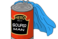 SouperHero