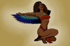 isis